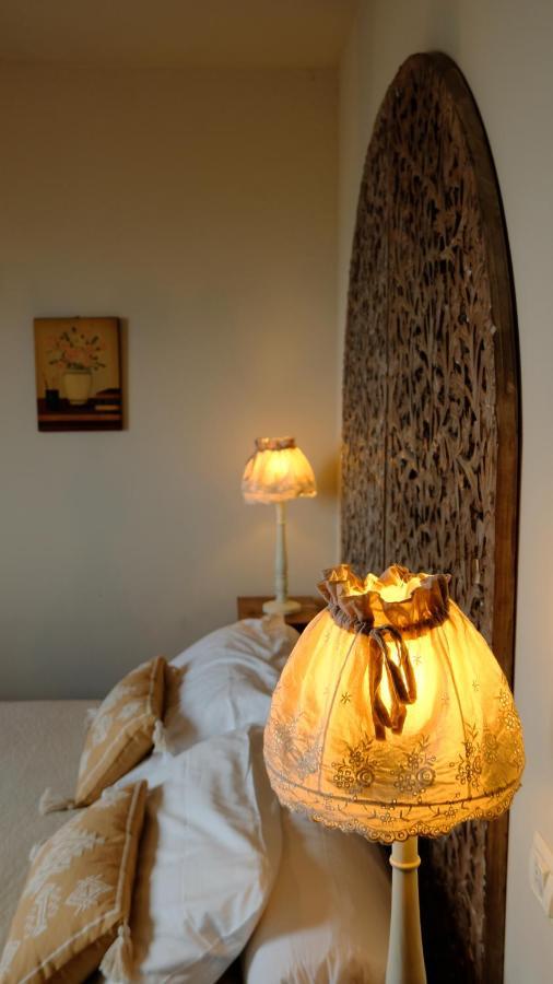 Bahita - Betty's B&B Gabicce Mare Bagian luar foto