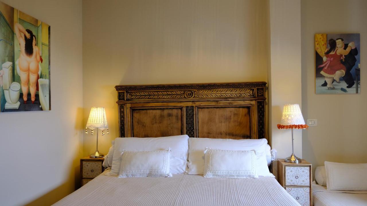 Bahita - Betty's B&B Gabicce Mare Bagian luar foto