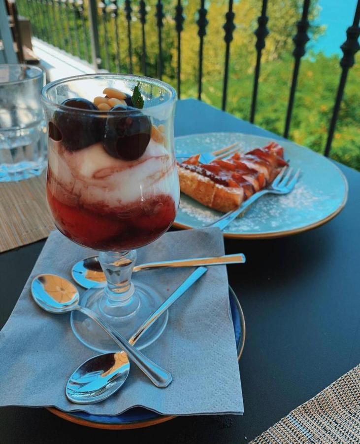Bahita - Betty's B&B Gabicce Mare Bagian luar foto