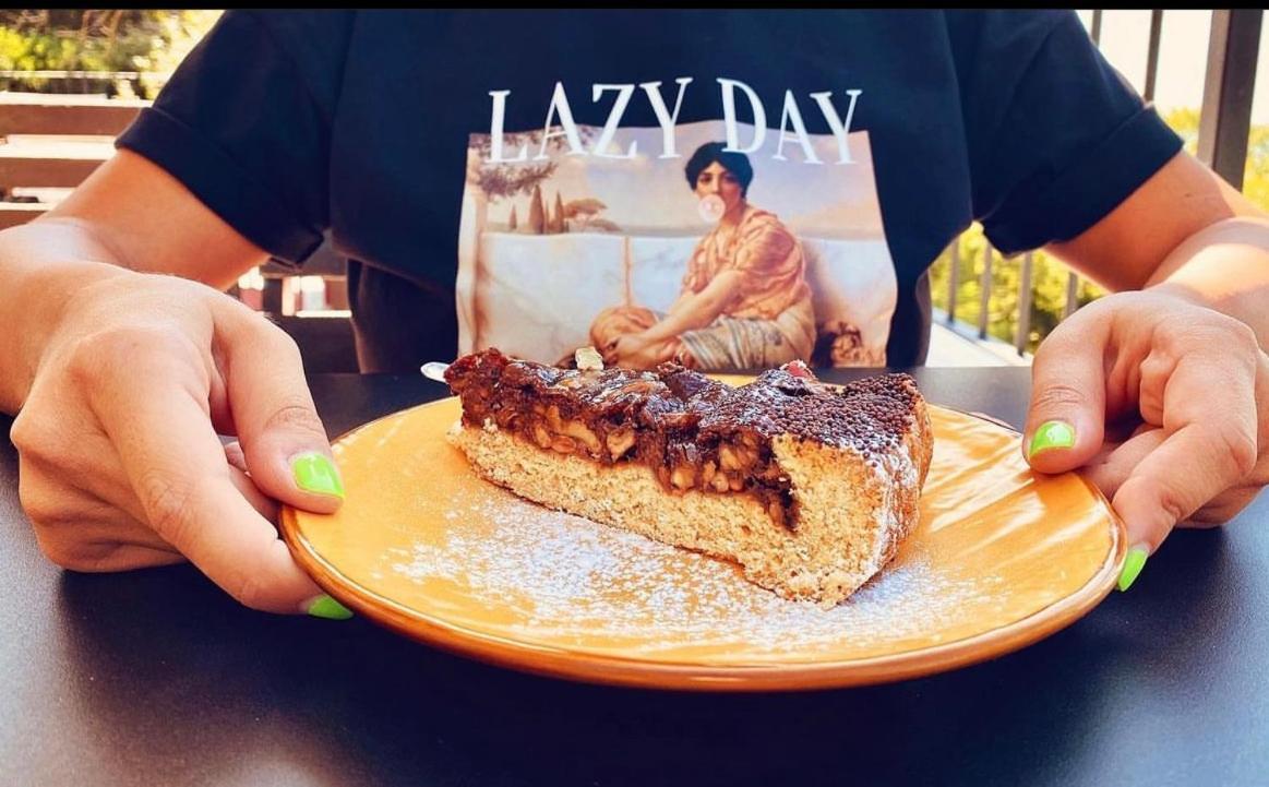 Bahita - Betty's B&B Gabicce Mare Bagian luar foto