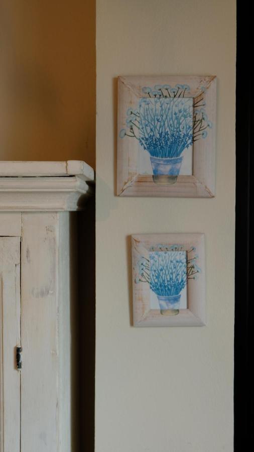 Bahita - Betty's B&B Gabicce Mare Bagian luar foto