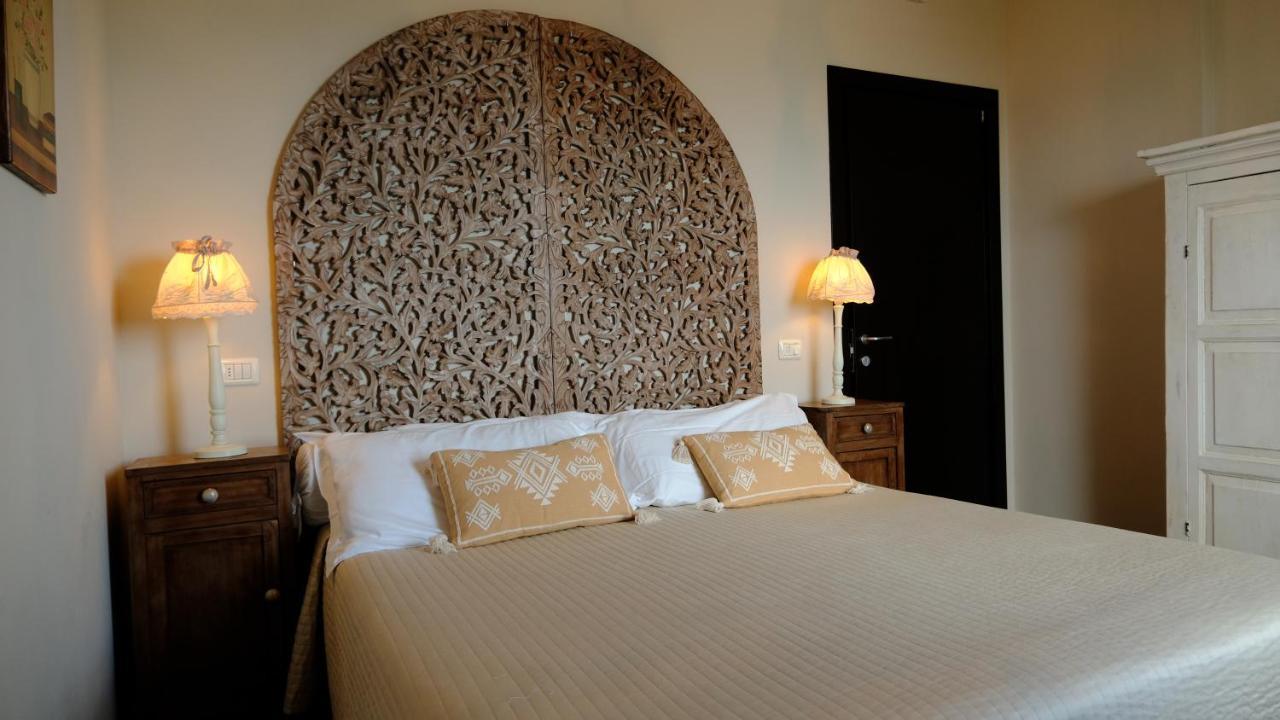 Bahita - Betty's B&B Gabicce Mare Bagian luar foto