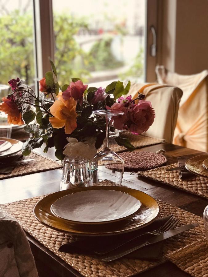Bahita - Betty's B&B Gabicce Mare Bagian luar foto