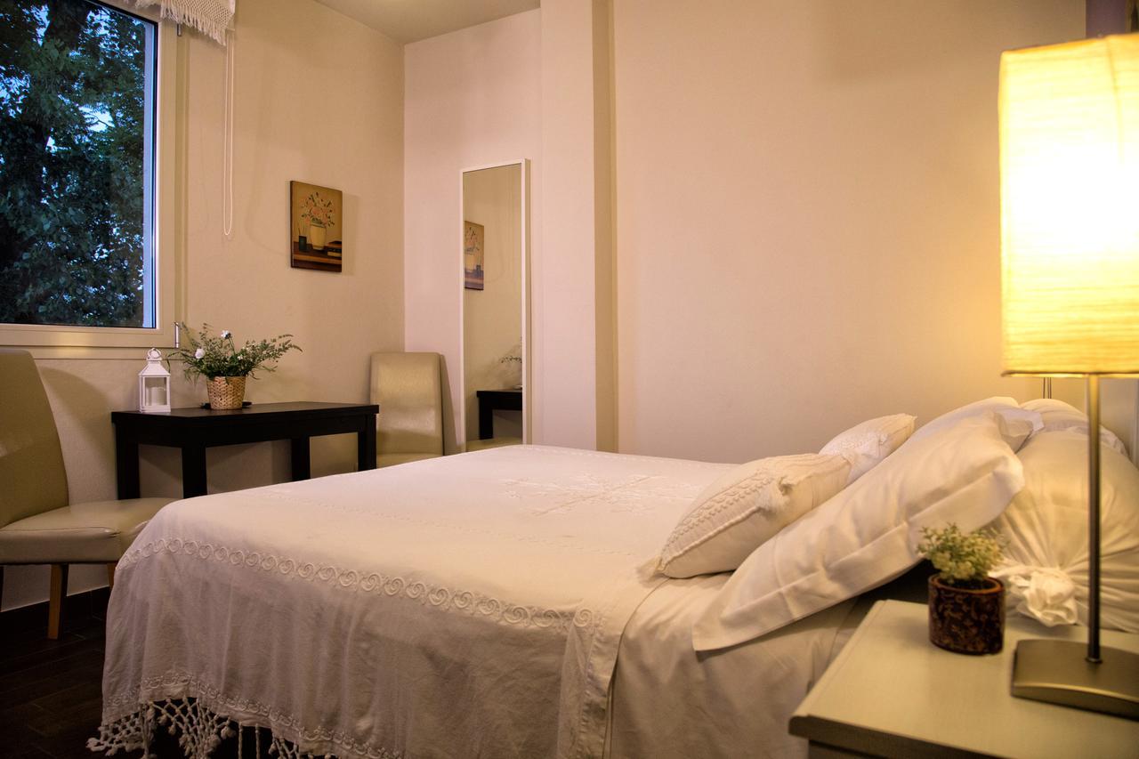 Bahita - Betty's B&B Gabicce Mare Bagian luar foto