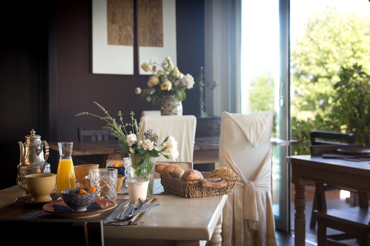 Bahita - Betty's B&B Gabicce Mare Bagian luar foto